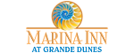 Marina Inn at Grande Dunes - Myrtle Beach, SC Logo