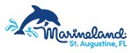 Marineland Dolphin Adventure - St. Augustine, FL Logo