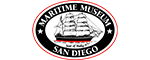 Maritime Museum of San Diego Logo