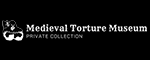 Medieval Torture Museum Chicago Logo