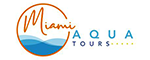 Miami Aqua Tours - Miami, FL Logo
