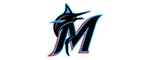 Miami Marlins Tickets - Miami, FL Logo