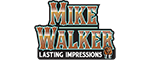 Mike Walker Lasting Impressions - Branson, MO Logo