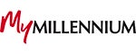 Millennium Hotel Broadway Times Square - New York City, NY Logo