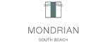 Mondrian South Beach - Miami Beach, FL Logo