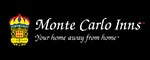 Monte Carlo Inn - Brampton Suites - Brampton, ON Logo