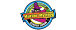 Murder Mystery Dinner Show - Pigeon Forge, TN Logo