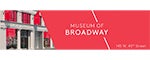 Museum of Broadway - New York, NY Logo