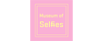 Museum of Selfies - Las Angeles, CA Logo