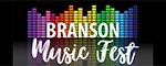 Branson Music Fest - Branson, MO Logo