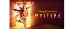Mystère by Cirque du Soleil - Las Vegas, NV Logo