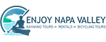 Napa River History Tour - Napa, CA Logo
