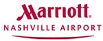 Nashville Airport Marriott - Nashville, TN Logo