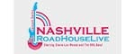 Nashville Roadhouse Live - Branson, MO Logo