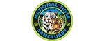 National Tiger Sanctuary - Saddlebrooke, MO Logo