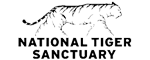National Tiger Sanctuary - Saddlebrooke, MO Logo