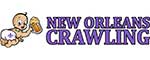 New Orleans Irish Channel Pub Crawl - New Orleans, LA Logo