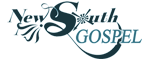 New South Gospel - Branson, MO Logo