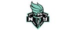 New York Liberty WNBA Basketball - Brooklyn, NY Logo