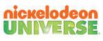 Nickelodeon Universe at American Dream - East Rutherford, NJ Logo