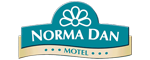 Norma Dan Motel - Pigeon Forge, TN Logo