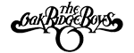 Oak Ridge Boys - Branson, MO Logo