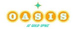 Oasis at Gold Spike - Adults Only - Las Vegas, NV Logo
