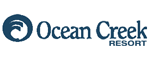 Ocean Creek Resort - Myrtle Beach, SC Logo
