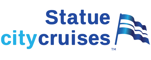 Official Statue of Liberty and Ellis Island Ferry Tickets - New York, NY Logo