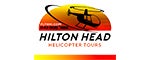Old Town Bluffton Helicopter Tour - Hilton Head Island, SC Logo