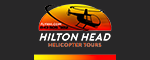 Old Town Bluffton Helicopter Tour - Hilton Head Island, SC Logo