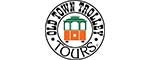 Old Town Trolley Tours of San Antonio - San Antonio, TX Logo