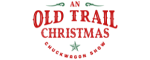 Old Trail Christmas Chuckwagon Dinner Show - Branson, MO Logo