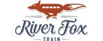 Old Vine Express Wine Train with Wine Tasting - West Sacramento, CA Logo