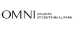 Omni Atlanta Hotel at Centennial Park - Atlanta, GA Logo
