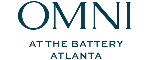 Omni Hotel at The Battery Atlanta - Atlanta, GA Logo
