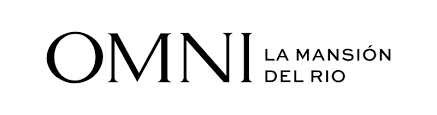 Omni La Mansion del Rio - San Antonio, TX Logo