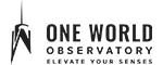 One World Observatory - New York, NY Logo