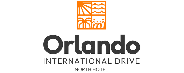 Orlando International Drive North Hotel - Orlando, FL Logo
