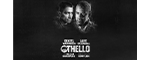 Othello - New York, NY Logo