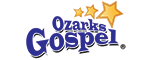 Ozarks Gospel  - Branson, MO Logo