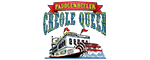 Paddlewheeler Creole Queen - New Orleans, LA Logo