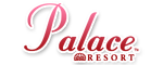 Palace Resort - Myrtle Beach, SC Logo