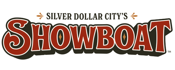 Santa's Pancakes & PJs Showboat Cruise - Branson, MO Logo