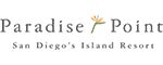 Paradise Point Resort & Spa - San Diego, CA Logo