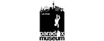 Paradox Museum Las Vegas - Las Vegas, NV Logo