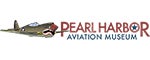 Pearl Harbor Aviation Museum - Honolulu, HI Logo