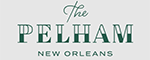 The Pelham Hotel - New Orleans, LA Logo