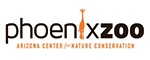 Phoenix Zoo Logo