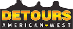 Phoenix & Scottsdale City Highlights Tour - Phoenix, AZ Logo